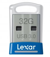 Lexar JumpDrive S45 32GB Pen Drive