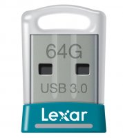 Lexar JumpDrive S45 64GB Pen Drive