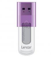 Lexar JumpDrive S50 64GB Pen Drive