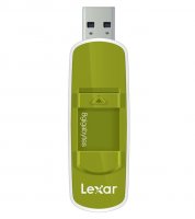 Lexar JumpDrive S70 8GB Pen Drive