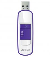 Lexar JumpDrive S75 16GB Pen Drive
