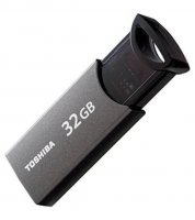 Toshiba Click 32GB Pen Drive