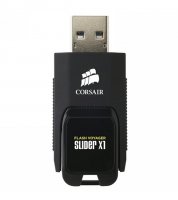 Corsair Flash Voyager Slider X1 USB 3.0 256GB Pen Drive