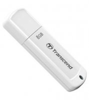 Transcend JetFlash 370 8GB Pen Drive