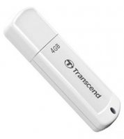 Transcend JetFlash 370 4GB Pen Drive