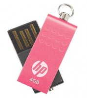 HP V-115P 4GB Pen Drive