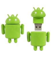 Microware Android Shape 4GB Pen Drive