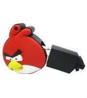 Microware Angry Bird Shape 16GB Pen Drive