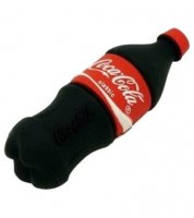 Microware Coca Cola Bottle Shape 4GB Pen Drive
