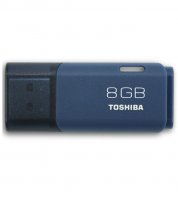 Toshiba Hayabusa 8GB Pen Drive