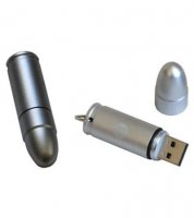 Microware Bullet Shape 16GB Pen Drive