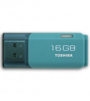 Toshiba Hayabusa 16GB Pen Drive