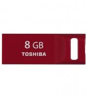 Toshiba Suruga 8GB Pen Drive