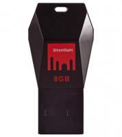Strontium AUTO 8GB Pen Drive