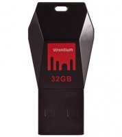 Strontium AUTO 32GB Pen Drive