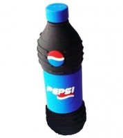 Microware Pepsi Bottle Shape 16GB Pen Drive