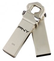 PNY Hook Attache 32GB Pen Drive