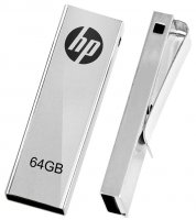 HP V-210W 64GB Pen Drive