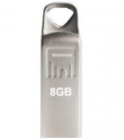 Strontium Silver AMMO 8GB Pen Drive