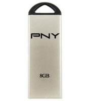PNY M1 Attache 8GB Pen Drive