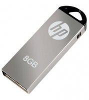 HP V-220W 8GB Pen Drive