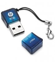HP V-165W 8GB Pen Drive
