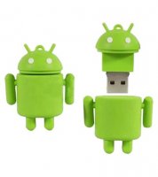 Microware Android Shape 8GB Pen Drive