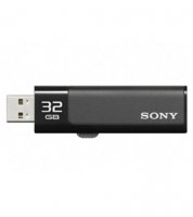 Sony Micro Vault USM32GN 32GB Pen Drive