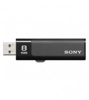 Sony Micro Vault USM8GN 8GB Pen Drive