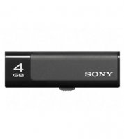 Sony Micro Vault USM4GN 4GB Pen Drive