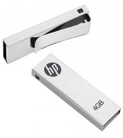 HP V-210W 4GB Pen Drive