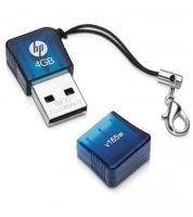 HP V-165W 4GB Pen Drive