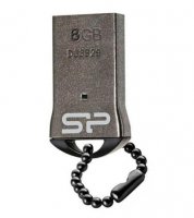 Silicon Power Touch T01 8GB Pen Drive