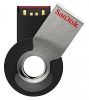 SanDisk Cruzer Orbit 32GB Pen Drive