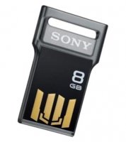 Sony Micro Vault USM-V 8GB Pen Drive