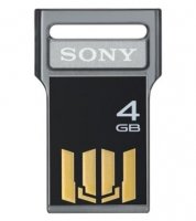 Sony Micro Vault USM-V 4GB Pen Drive