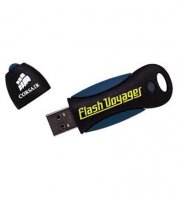 Corsair Flash Voyager USB 2.0 8GB Pen Drive