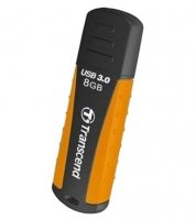Transcend JetFlash 810 8GB Pen Drive