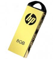 HP V-225W 8GB Pen Drive