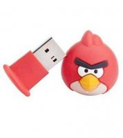 Capitel Angry Bird 8GB Pen Drive