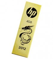 HP V-218G 4GB Pen Drive