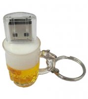 Microware Beer Mug Shape 16GB Pen Drive
