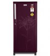 Electrolux EBL225T Refrigerator