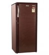 Electrolux EBP183BS-FDA Refrigerator