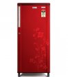 Electrolux EBP205T Refrigerator