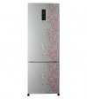 Haier HRB-3654PSL-H Refrigerator