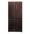 Haier HRB-550CG Refrigerator