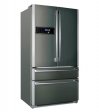 Haier HRB-701MP/S Refrigerator