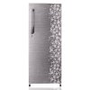 Haier HRD-2157CGI-R Refrigerator