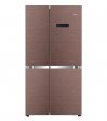 Haier HRF-619CG Refrigerator